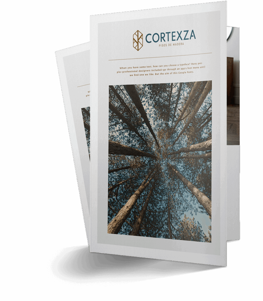 Cortexza render