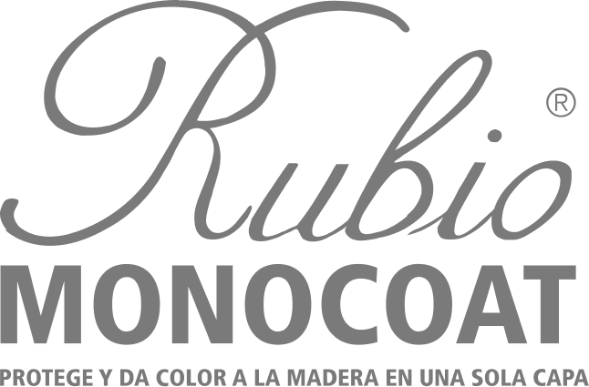 Logo rubio monocoat