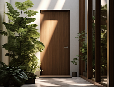 exterior-vector