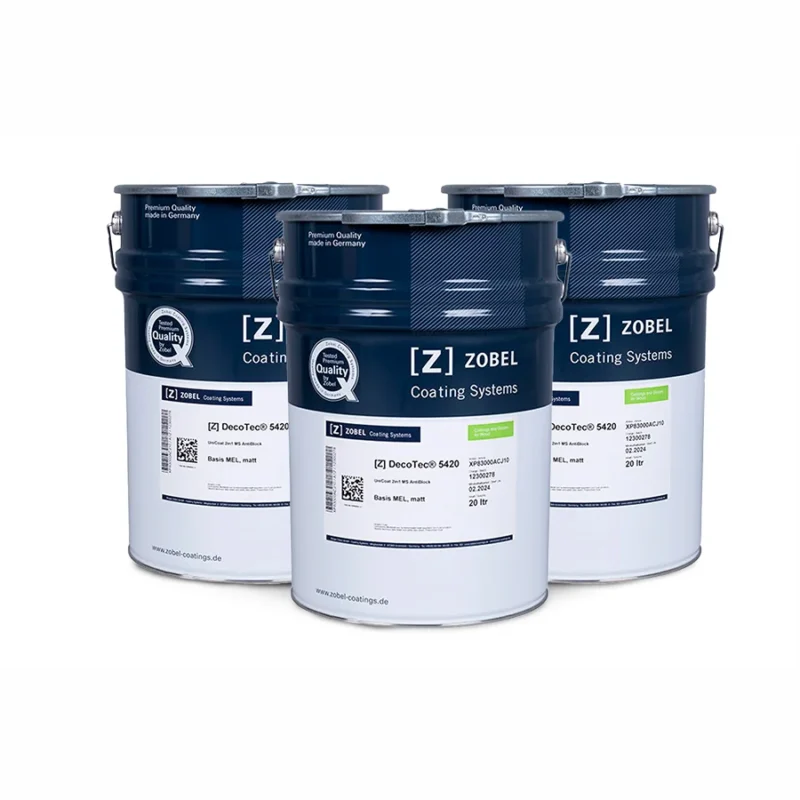 DecoTec® 5420