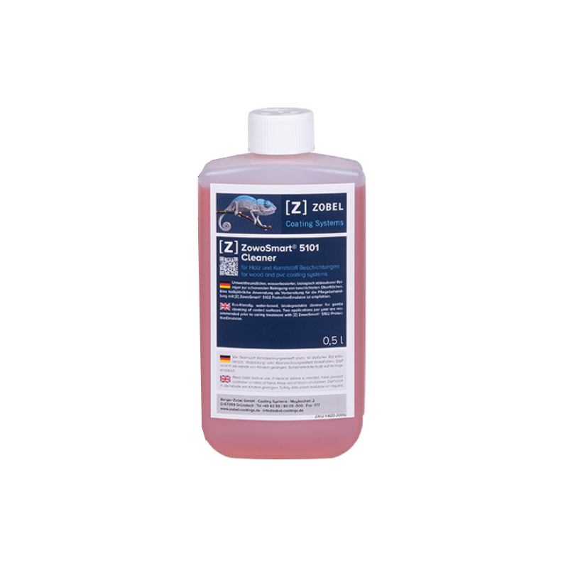 ZowoSmart® 5101 Cleaner