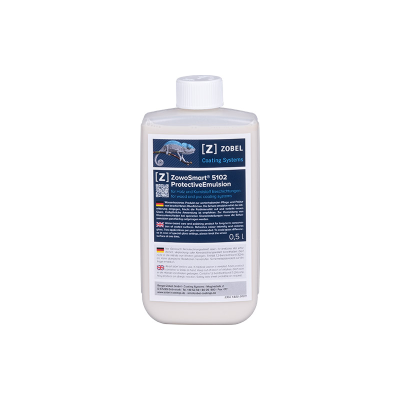 ZowoSmart® 5102 ProtectiveEmulsion
